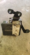 Pompa sterownik moduł ABS VW Audi Seat Skoda 1C0907379J