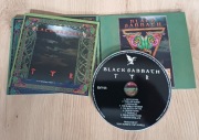 Black Sabbath "Tyr" 2024