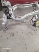 bmw k 1200 gt prod 2007 rama z dokumentami