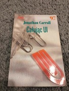 Całując Ul - Jonathan Carroll