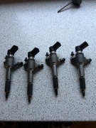 Wtryskiwacze do Forda focusa 2015 