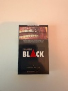 Djarum Black (opakowanie kolekcjonerskie)