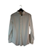 Koszula Calvin Klein biała klasyk extra slim