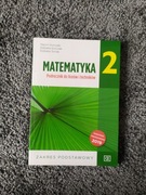 Podręcznik do matematyki OE PAZDRO cz.2.