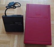FDS STACJA DYSKIETEK 100% ok famicom pegasus retro