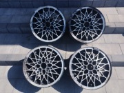 Felgi aluminiowe EXIP 13600, 4x100, 6JX13 ET33, KBA 40333 