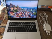 Huawei Matebook D 14" | Ryzen 5 | 8GB RAM | Stylowy & Lekki | Zadbany