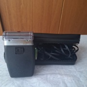 Maszynka do golenia elektryczna