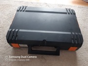 analizator spalin testo 325m