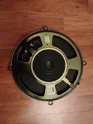 Subwoofer Bose do Nissan 350Z