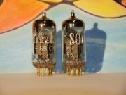 E88CC SQ Philips Heerlen (jedna lampa z logo Valvo)