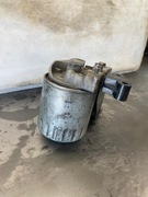 Obudowa / mocowanie filtra paliwa Mercedes W124 2.5D | Oryginał OEM OM605 |