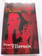 Gorączka w Hawanie Leonardo Padura