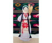 Lalka Ukraińska Motanka