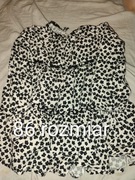 Sukienka tunika piękna