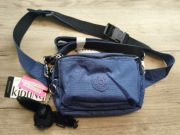 Kipling Abanu Multi torebka i nerka 2 w 1 nowa