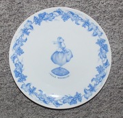 ALP Ulla Winblad talerzyk dekoracyjny kolekcjonerski