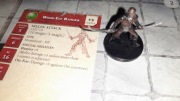 Wizards of the Coast Dungeons & Dragons Wood Elf Ranger 26/60 +karta