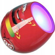 Lampa dekoracyjna RGB Philips Living Colors Cars