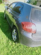 DRZWI LEWE PRZÓD PRZEDNIE TOYOTA AURIS I 1G3