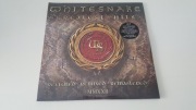 WHITESNAKE Greatest Hits (2LP)