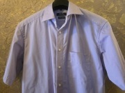 Elegancka koszula męska cusual trekkingowa sportowa DIGEL L.