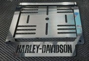 Ramka motocyklowa nierdzewna Harley