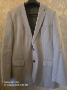 Elegancka Marynarka męska BOSS M/L.