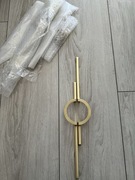 Nowe uchwyty meblowe