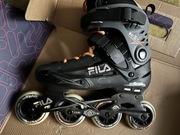 Rolki Fila Houdini Lady r.37 damskie 