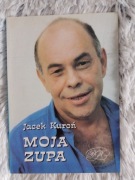 Moja zupa Jacek Kuroń 1991