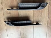 Kratka zderzaka Osłona wlotu powietrza Porsche Macan 95B807823A 95B807824A