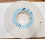 Tarcza ścierna biała 350x40x127 99A 46J 5V BE