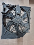 wentylator elektryczny bmw e46 7510617