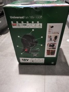 Wentylator bosch nowy 