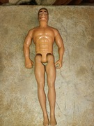 Action Man wersja 1995