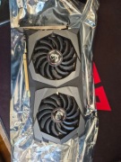 MSI GeForce RTX 2060 GAMING Z 6GB GDDR6