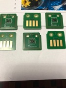 Toner Yellow 006R01392 Xerox 7425, 7428, 7435