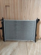 Chłodnica silnika  wody OPEL  Astra F 1,8i ,2,0 GSI