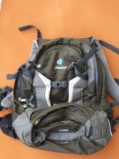 Plecak Deuter Trans Alpine 26 SL