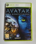 Avatar - Gra Komputerowa