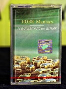 10,000 Maniacs - Love Among The Ruins, HXPro, folia