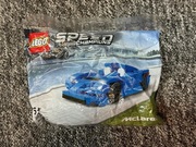 LEGO Speed Champions McLaren 30343 – nowy zestaw w oryginalnym opakowaniu