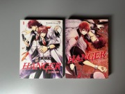 mangi hanger tomy 1-2 bl