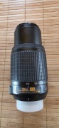 Nikon AF-S DX Zoom-NIKKOR 55-200mm f/4-5.6G ED teleobiektyw Nikon DX