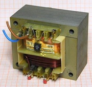 Transformator sieciowy 17V TS50 INDEL [R1]