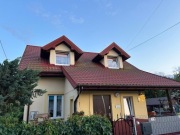 Mycie kostki, dachów, elewacji i impregnacja 