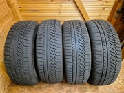 OPONY ZIMOWE Continental WinterContact TS 850P 235/55R19