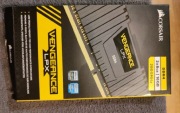 Corsair Vengeance LPX, DDR4, 16 GB, 2800MHz, CL14 (CMK16GX4M2B2800C14)