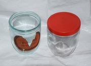 Klasyczne musztardówki 2 sztuki 